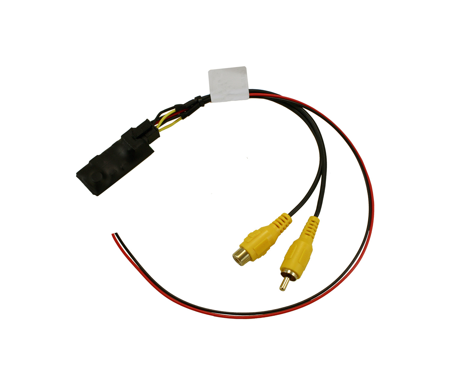 Videokonverter Differenzialvideo zu CVBS