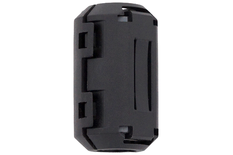 Ferrit Ringkern teilbar für Kabel bis 9mm