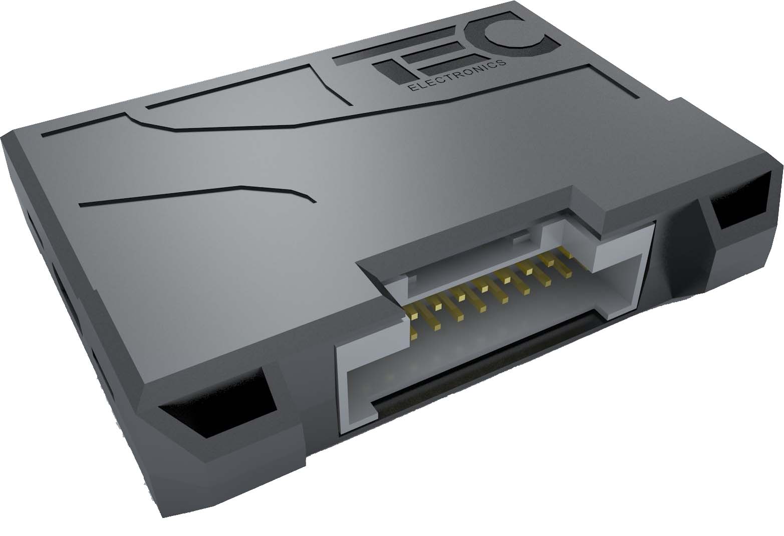 CAN-Bus Interface Multifunktion - 2-Kanal CAN