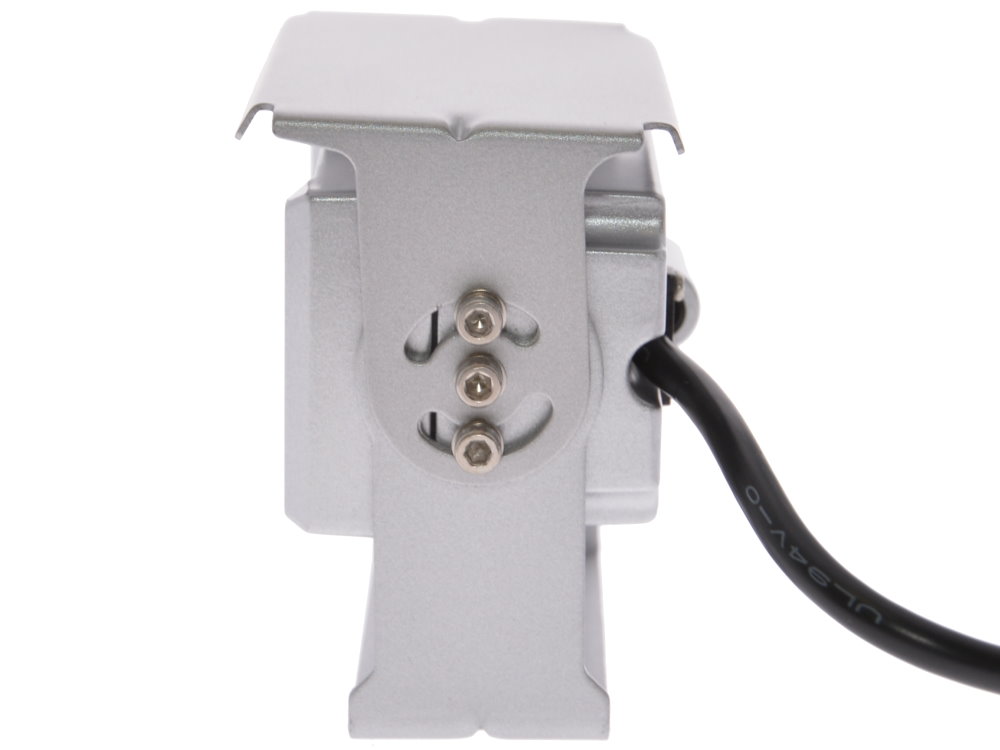 **RFK PAL 1/4 Zoll CCD, 120°, Aufbau, Mikro, IR