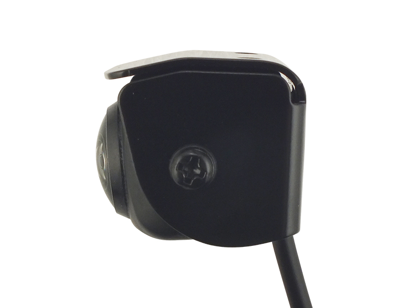 RFK AHD 1080p NTSC, 210°, Mini-Anbau und Unterbau, Linien