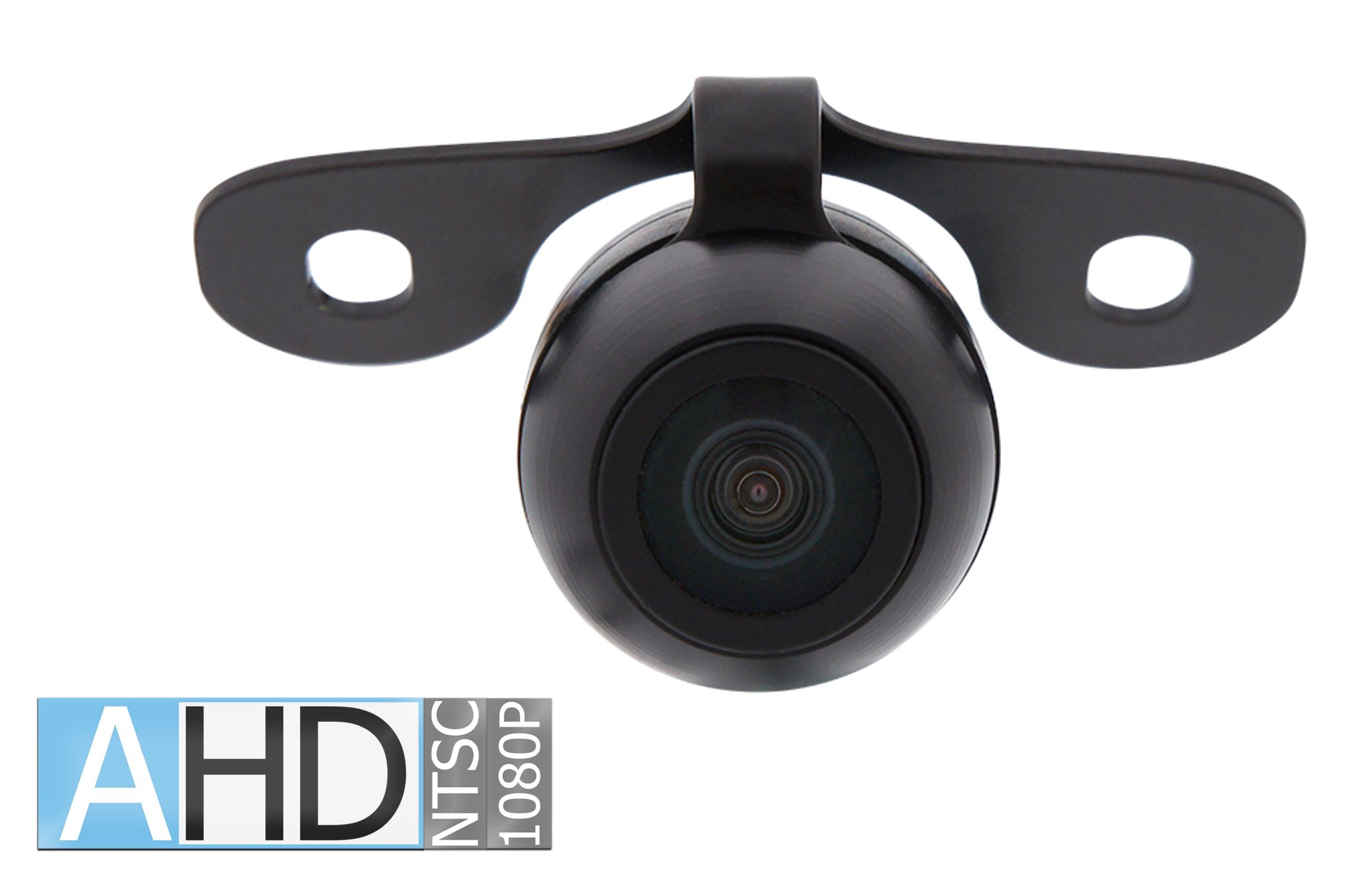 RFK AHD 1080p NTSC, 1/2.8 Zoll Sony CMOS, 180°, Mini-Flügel