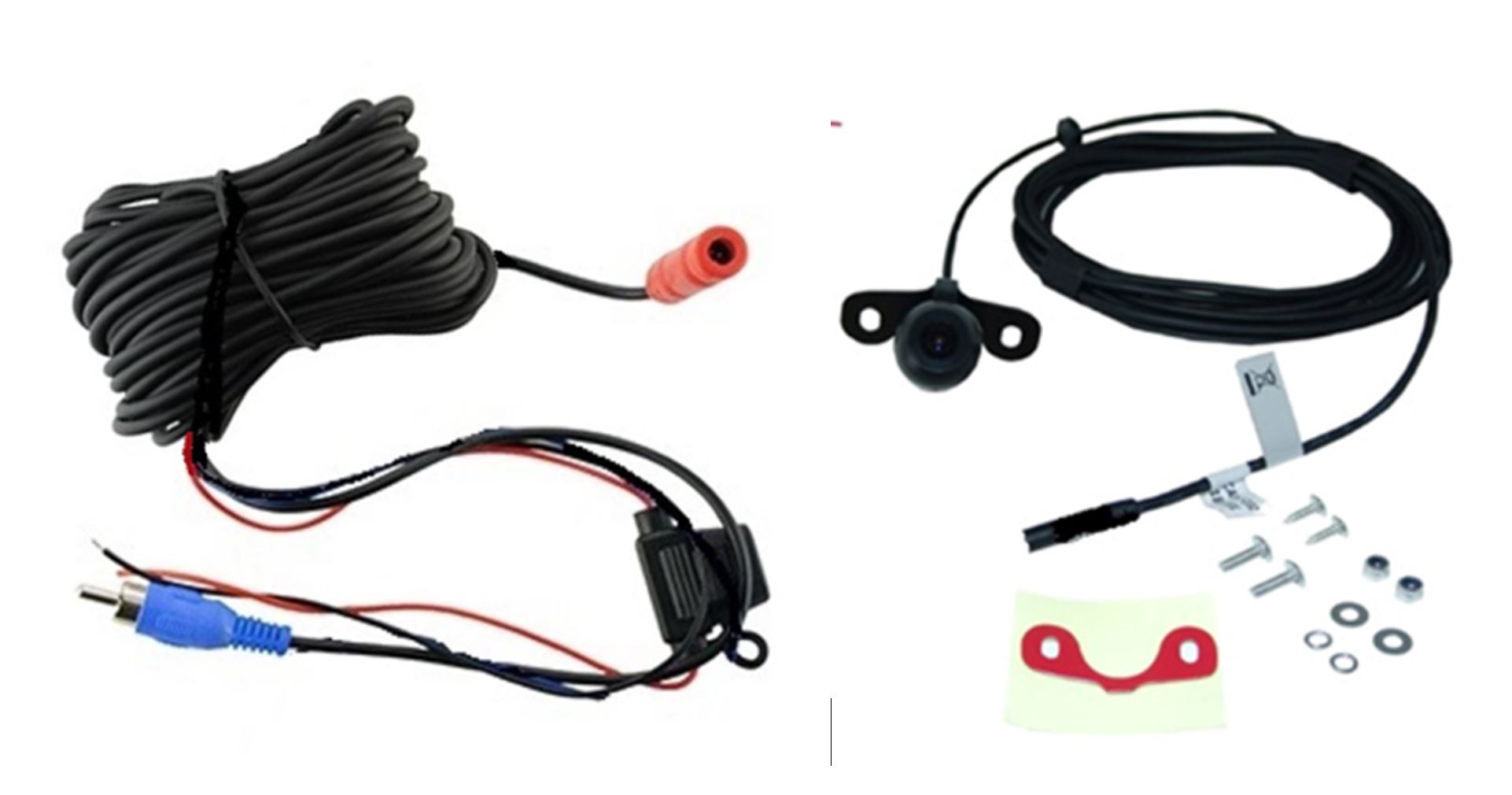 RFK AHD 1080p NTSC, 1/2.8 Zoll Sony CMOS, 180°, Mini-Flügel