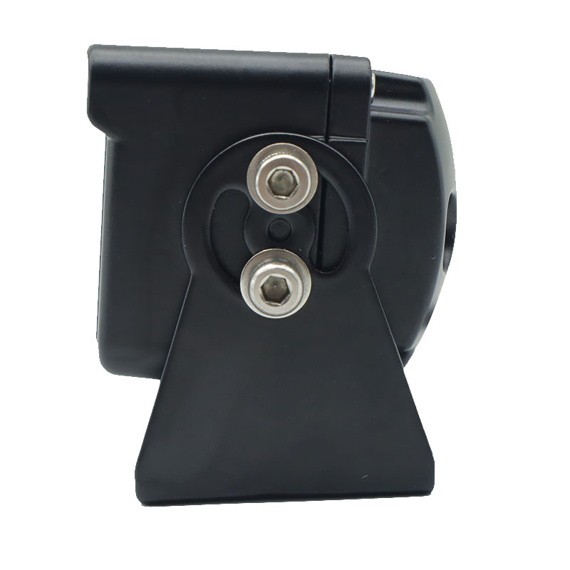 RFK AHD 1080p/CVBS, NTSC, 190°, Aufbau, IR