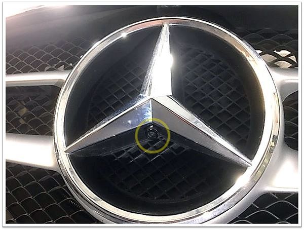 RFK NTSC CMOS, 175°, IP69K, Mini, Dual-Head