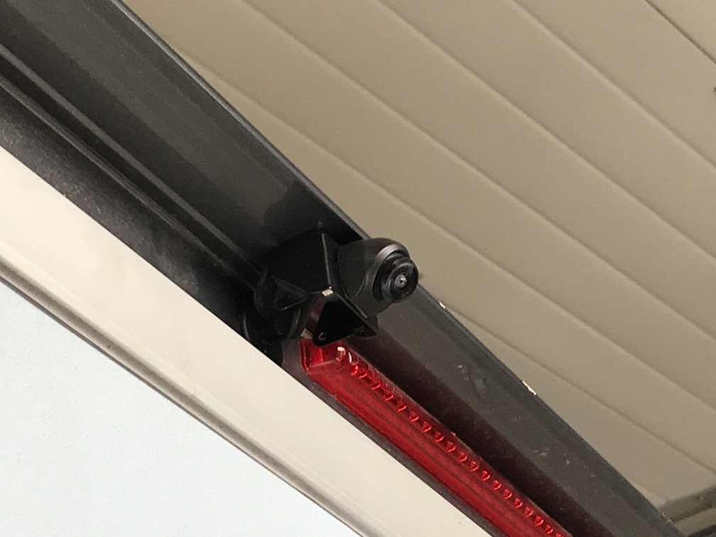 RFK/FK AHD 1080p PAL Mini-Kugel, 2 Gehäusen, 210° ultra weit