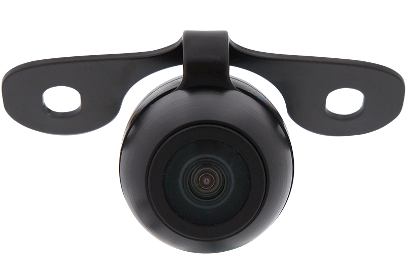 RFK NTSC 1/4 Zoll CMOS, 180°, Mini-Flügel