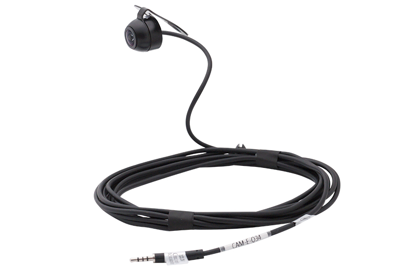 RFK NTSC 1/4 Zoll CMOS, 180°, Mini-Flügel