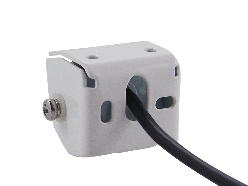 RFK NTSC CMOS 210°, Mini-Anbau und Unterbau,Linien,weiß