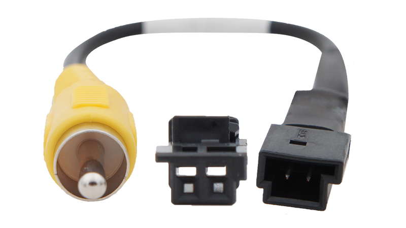 Adapter für Erhalt Werks-RFK Seat, Skoda, VW - MIB/MIB2/MIB3