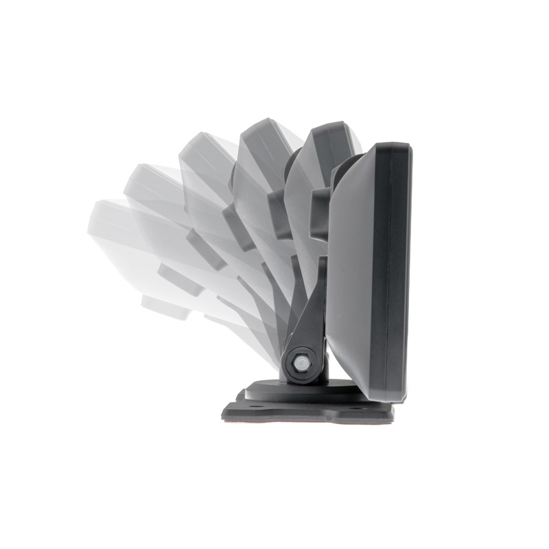 Smartphone Touch-Monitor 10 Zoll, AHD Dashcam, AHD RFK-In