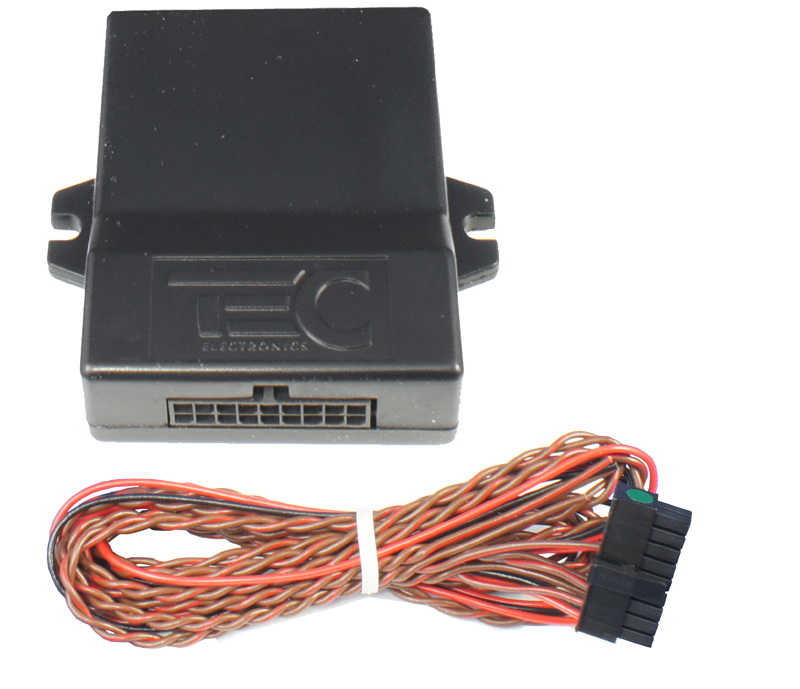 **FanControl eFC - Für FC-U2 bei Webasto SW ab 2010