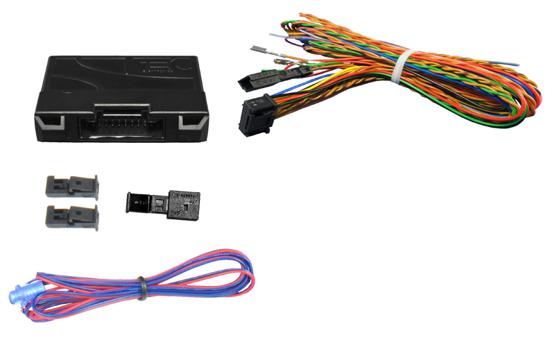 FanControl für diverse Fahrzeugtypen - NICHT MEHR VERFÜGBAR