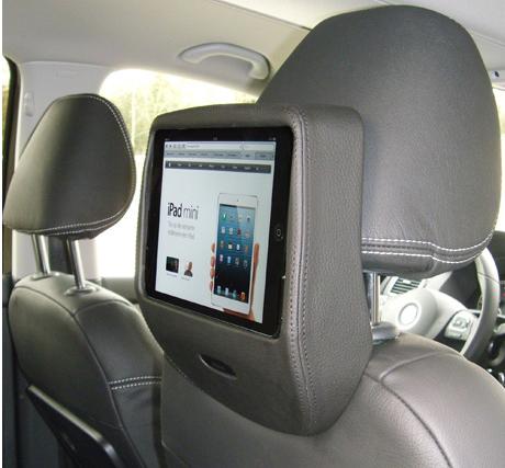 Vision Tablet Konsole 1 Stück passend für Apple iPad Mini