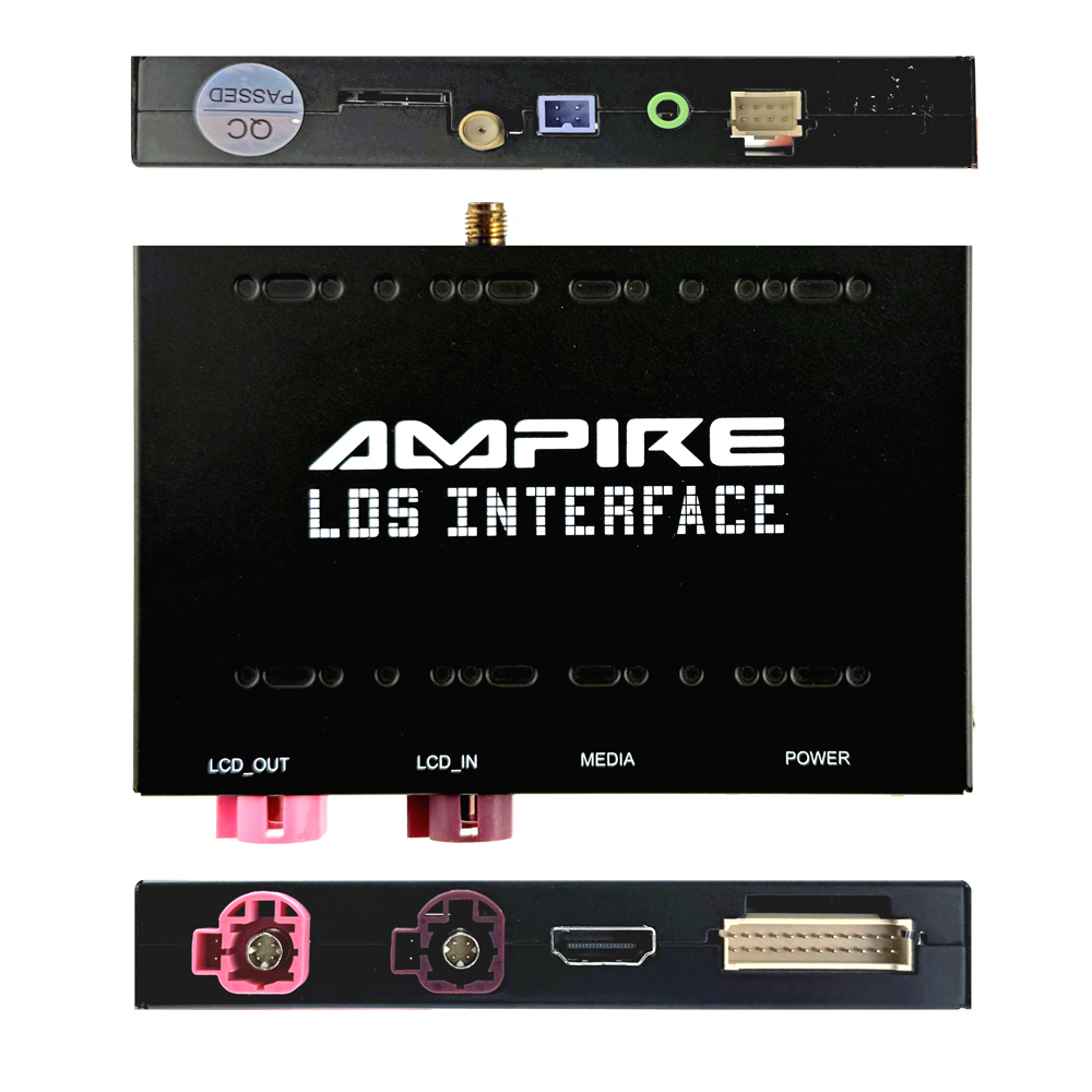 Smartphone-Integration BMW, Mini CIC