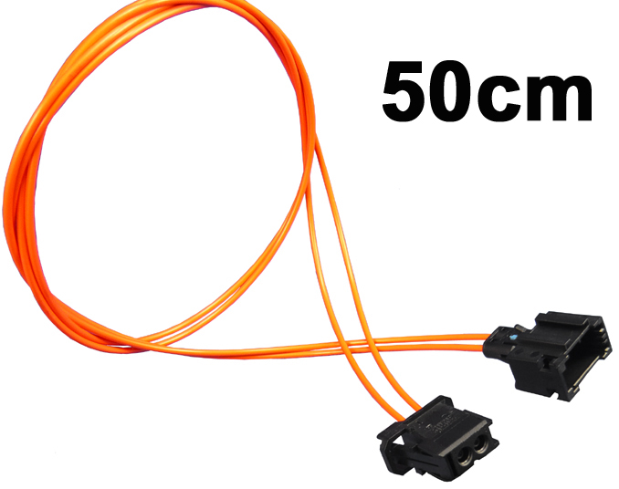 0.5m LWL Verlängerung