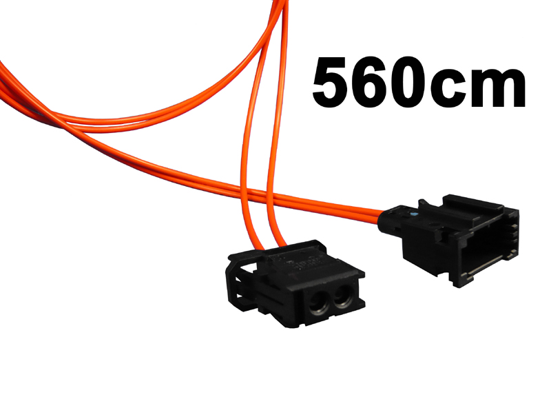 5.6m LWL Verlängerung