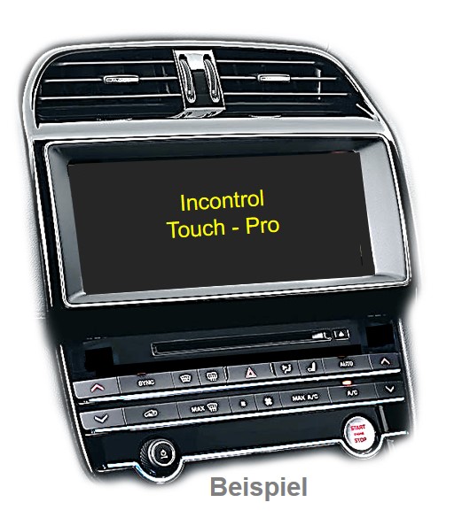 *Video-Einspeiser passend für JLR Modelljahr 2016- PNP APIX2