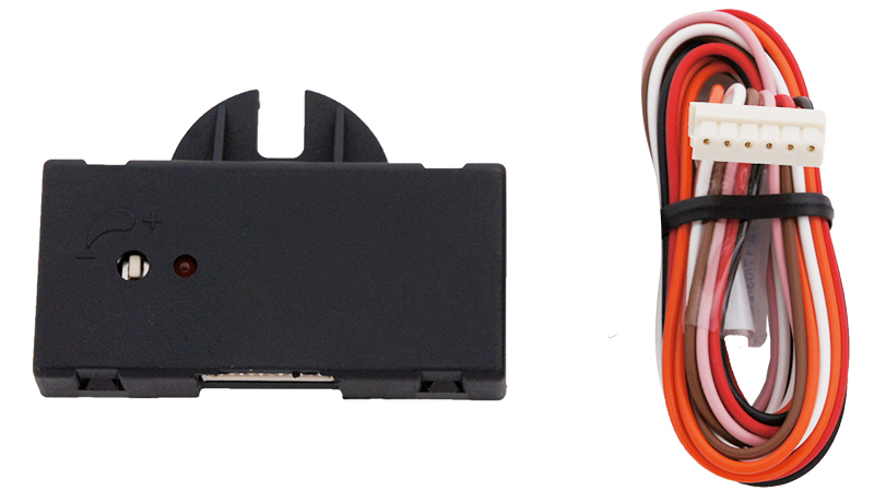 Funkempfänger für Funk-Reedkontakt SEN-HPA975