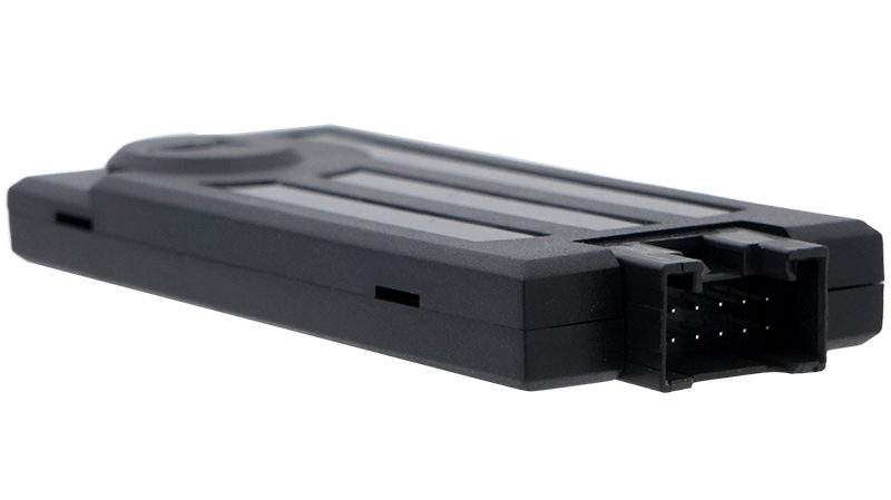 CAN-Bus Wegfahrsperre BT PIN - inkl. 1 BT Tag