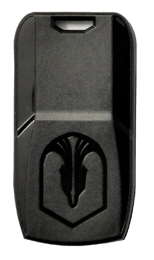 BT Tag für CAN-Bus Wegfarhrsperren TEC-xS