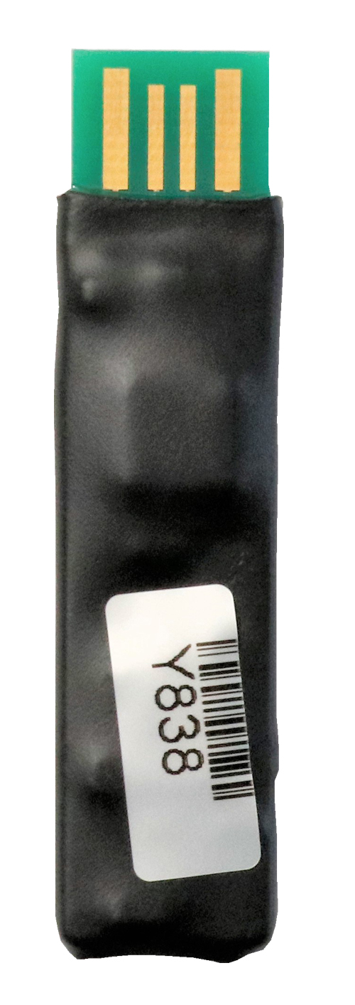 Programmier-Interface für TEC Produkte drahtlos per BT