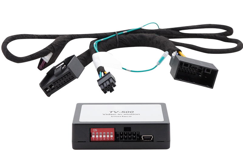 TV-Frei passend BMW iDrive8 MGU21