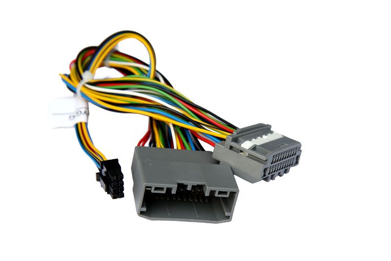 TV-Frei passend Chrysler/Dodge/Jeep MyGig Navi