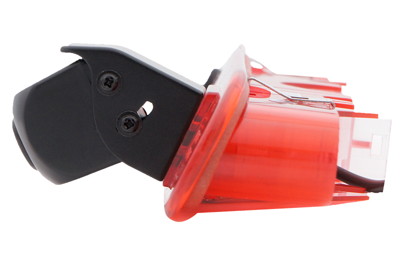 Bremslichtkamera AHD passend MB Citan, Renault Kangoo, Dacia