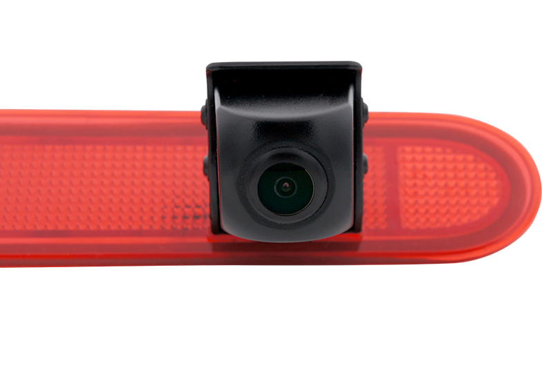 Bremslichtkamera AHD passend MB Citan, Renault Kangoo, Dacia