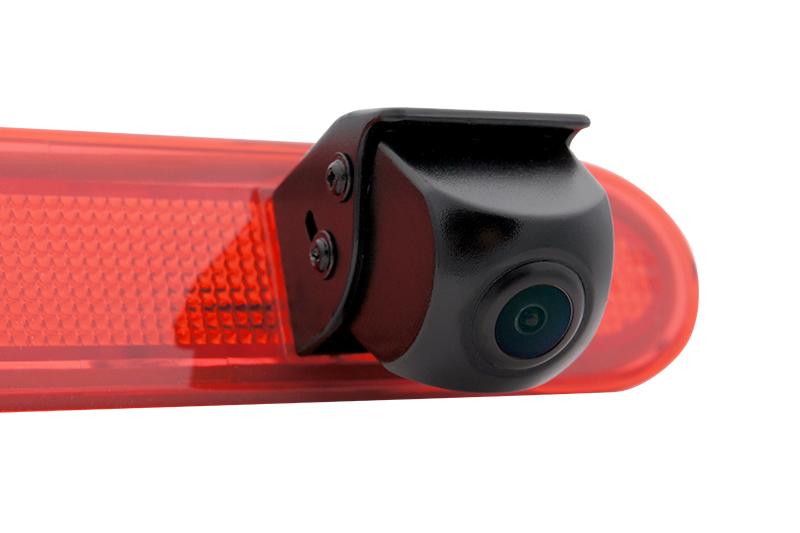 Bremslichtkamera AHD passend MB Citan, Renault Kangoo, Dacia