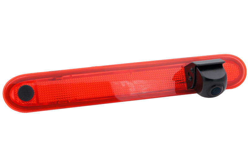 Bremslichtkamera NTSC passend MB Citan, Renault Kangoo,Dacia