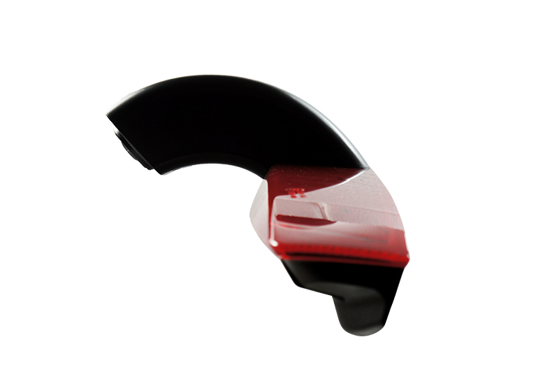 Bremslichtkamera AHD passend MB Vito W447 2016- Doppeltür