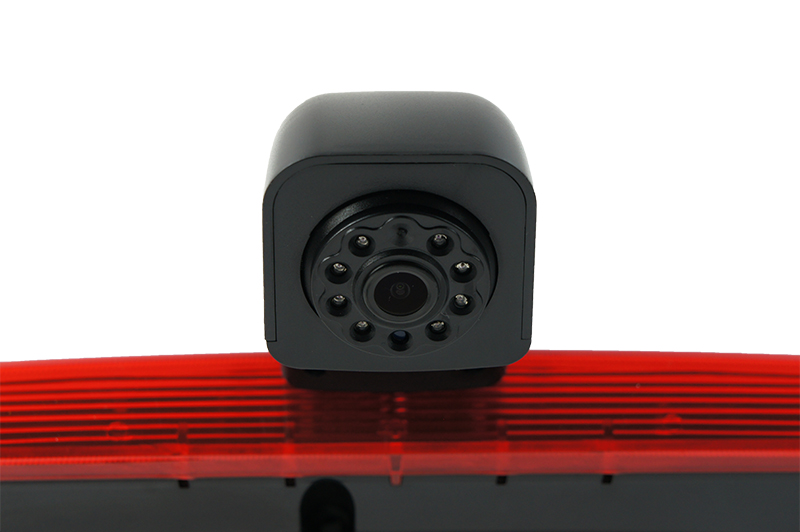 Bremslichtkamera AHD passend MB Vito W447 2016- Doppeltür