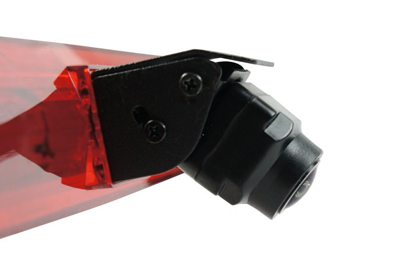 Bremslichtkamera AHD/CVBS passend MB Vito W447 2016- Heckkl.