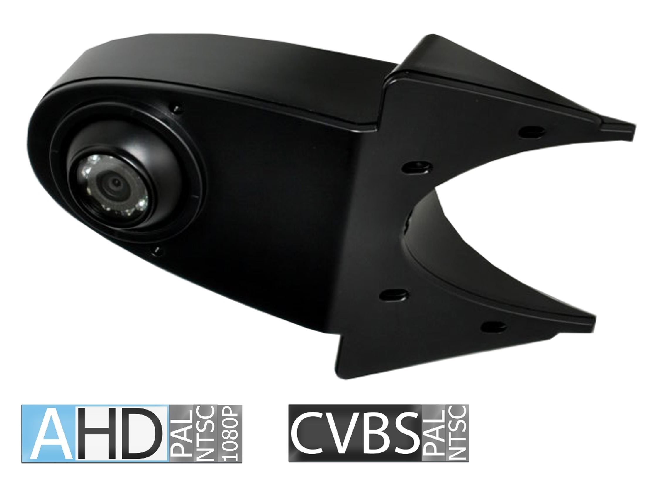 Dachkamera AHD/CVBS passend für SprinterW906,Crafter