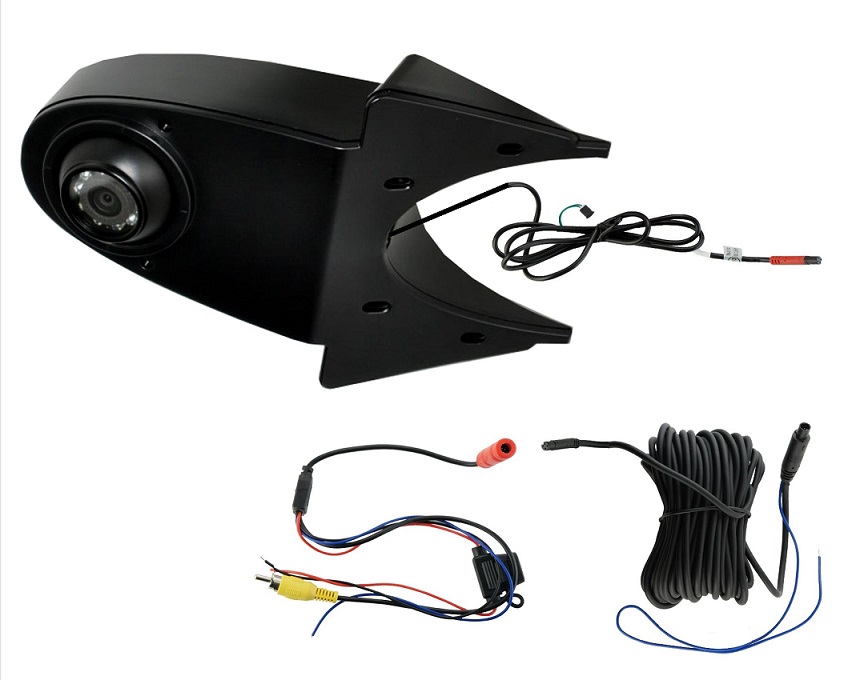 Dachkamera AHD/CVBS passend für SprinterW906,Crafter