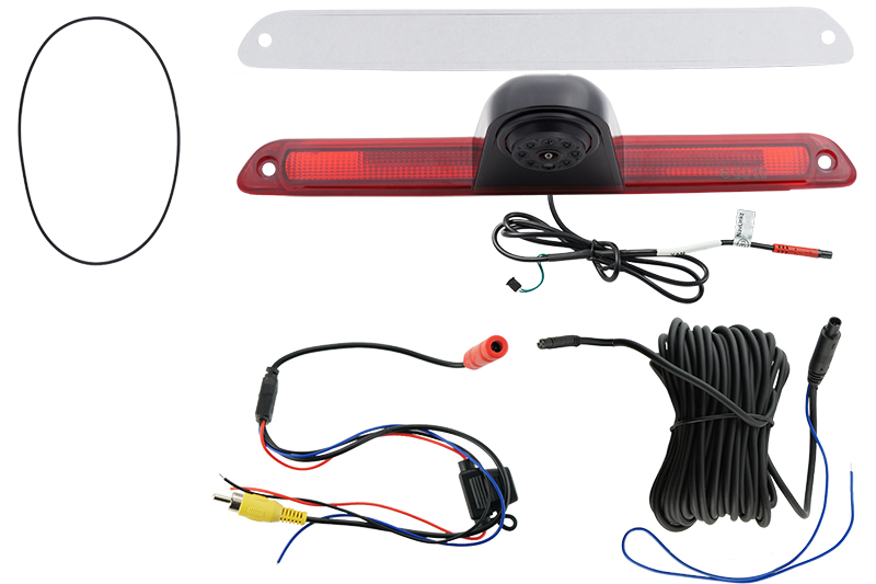 Bremslichtkamera AHD/CVBS passend SprinterW906/907,Crafter