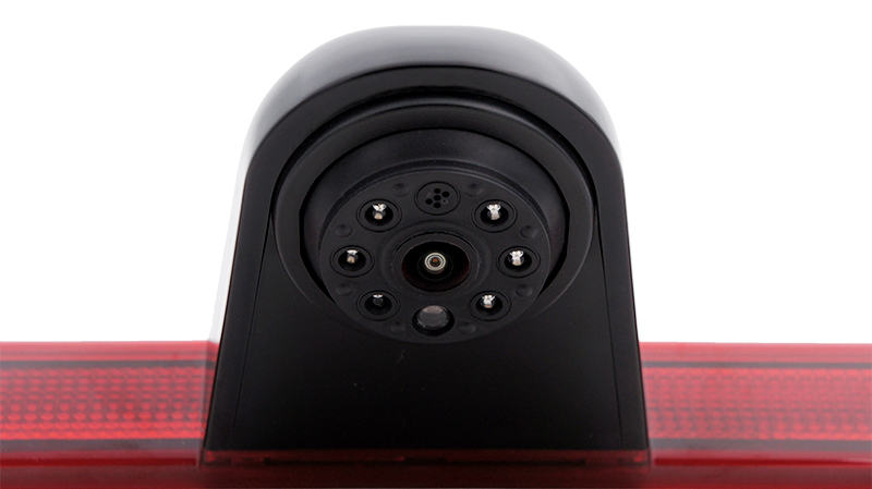 Bremslichtkamera AHD/CVBS passend SprinterW906/907,Crafter