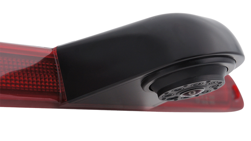 Bremslichtkamera NTSC passend Sprinter W906/907/910,Crafter