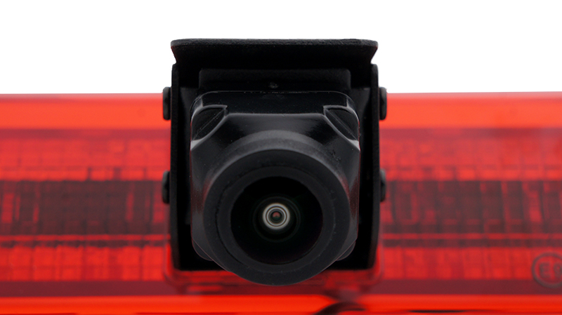 Bremslichtkamera AHD/CVBS passend VW Caddy 2003 - 2015/2019