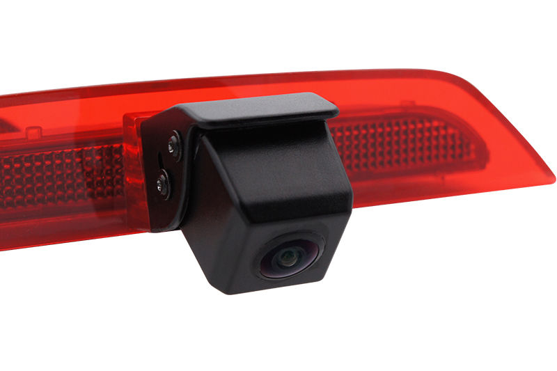**Bremslichtkamera AHD passend VW Caddy V (SB) 2020-