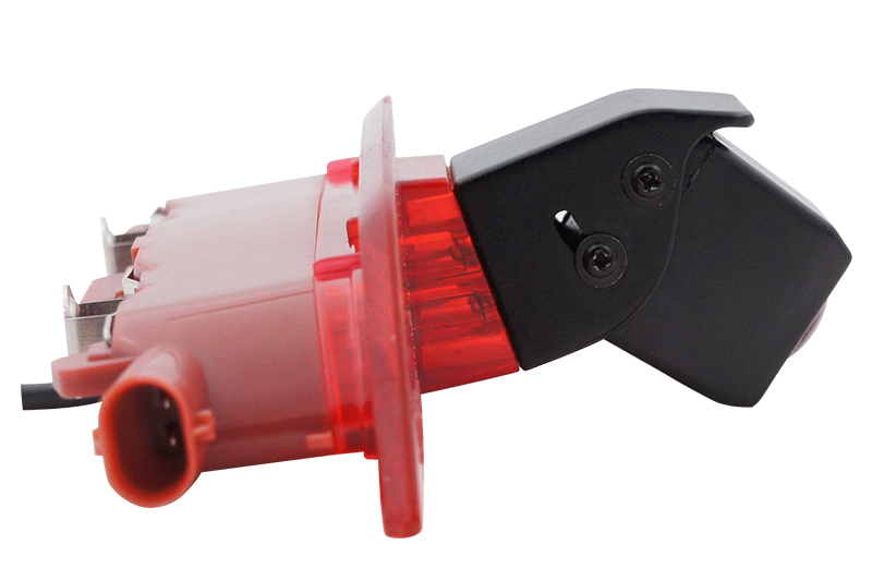 Bremslichtkamera AHD/CVBS passend VW Caddy V (SB) 2020-