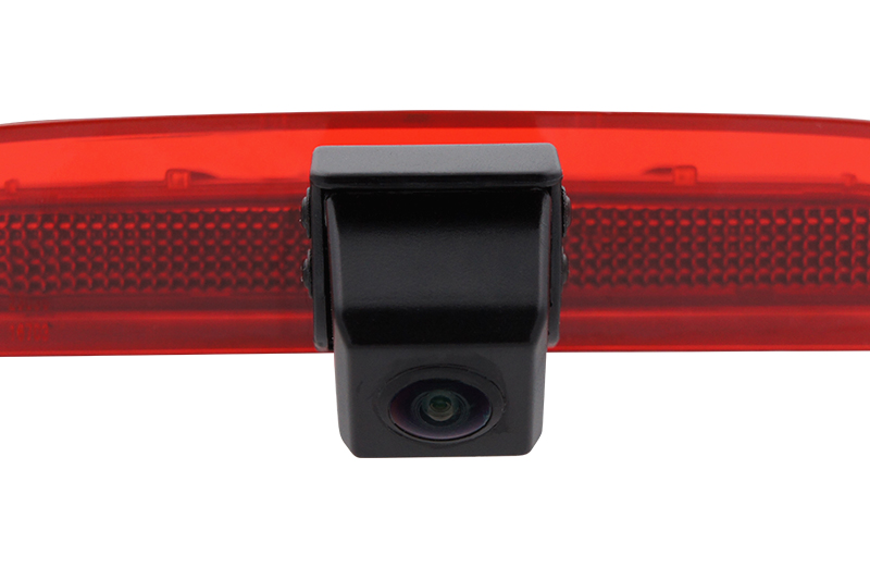 Bremslichtkamera AHD/CVBS passend VW Caddy V (SB) 2020-