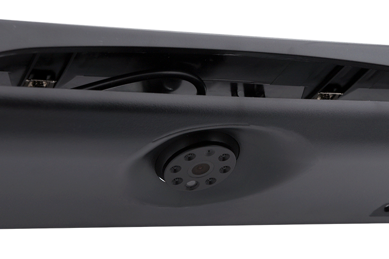 **Bremslichtkamera AHD passend IVECO Daily6 2014-2019