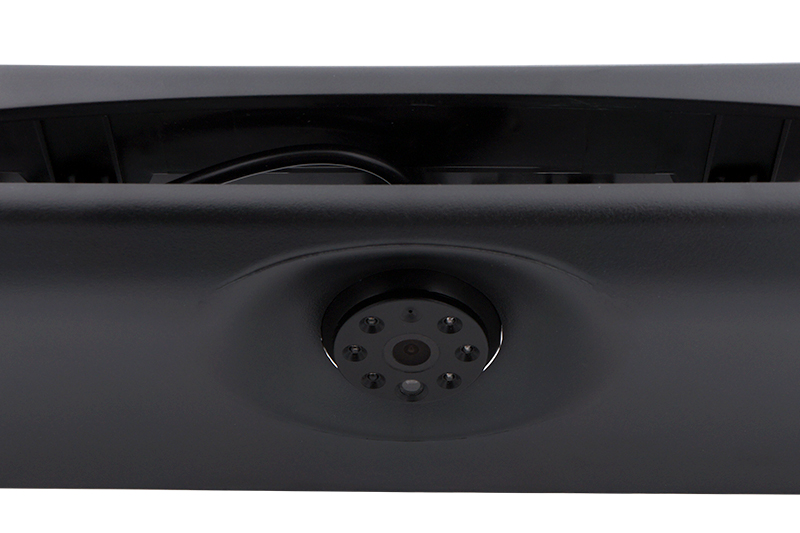 **Bremslichtkamera AHD passend IVECO Daily6 2014-2019