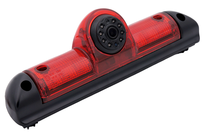 **Bremslichtkamera AHD PAL pass. Boxer,Ducato,Jumper,Movano