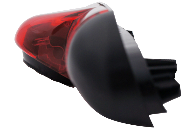 Bremslichtkamera AHD/CVBS pass. Boxer,Ducato,Jumper,Movano