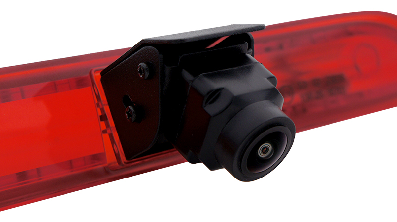 Bremslichtkamera AHD/CVBS passend Expert,Jumpy,ProAce,Vivaro