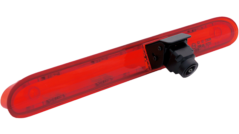 **Bremslichtkamera NTSC passend Expert,Jumpy,ProAce,Vivaro